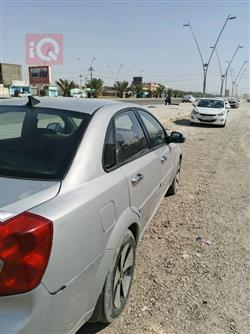 شيفروليه اوبترا